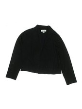 Calvin Klein Girls Black Cardigan Small kids