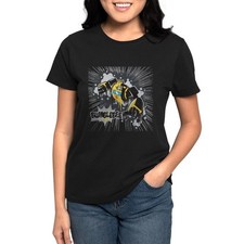 CafePress Women's Cotton T-Shirt 61739981