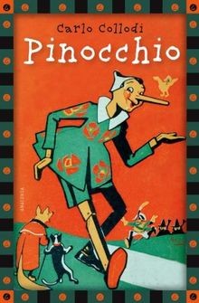 Pinocchio von Collodi, Carlo | Buch | Zustand sehr gut