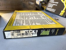 New Genuine Edelmann 71408 Power Steering Hose