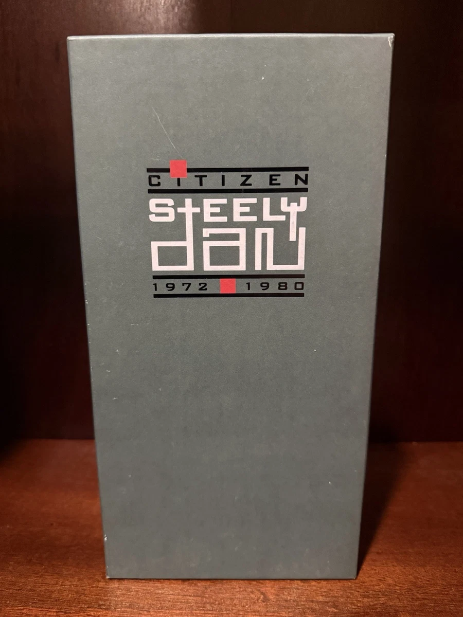 Box Set Steely Dan Music CDs for sale - eBay