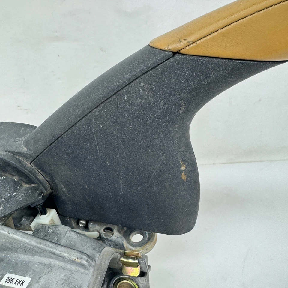1999 - 2002 Porsche 996 911 Emergency Brake E-Brake Handle 996-424-031-12-EUM - Image 3 of 4