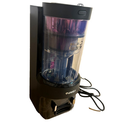 Self Emptying Station for Eureka E20 Robot Vacuum and Mop Combo