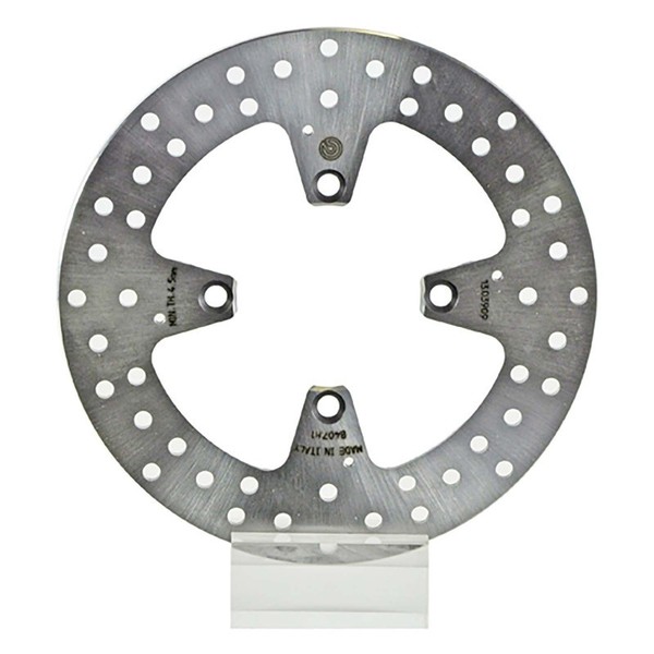 Brembo Hintere Festbremsscheibe Gold FUR Ducati Multistrada Enduro 19-20-image