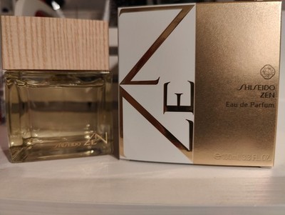 Zen Eau de Parfüm von Shiseido 100 ml