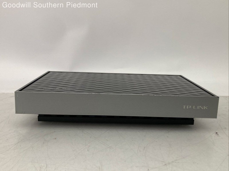 TP-Link RE580D AC1900 Wi-Fi Range Extender (No Power Adapter) - Tested