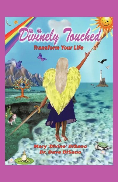 Mary 'Divine' (U. A.) | Divinely Touched | Taschenbuch | Englisch (2011)-image