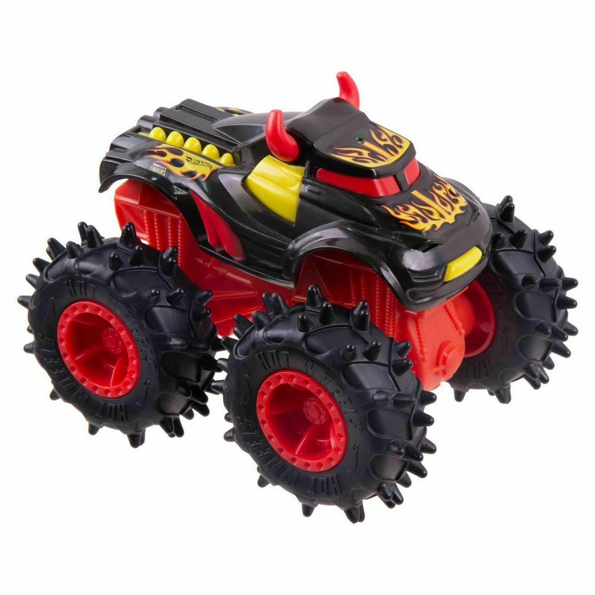 Monster trucks loco punk new arrivals