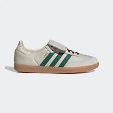 Adidas Originals Samba LT Alumina Dark Green Gum JQ6168 Expeditedship