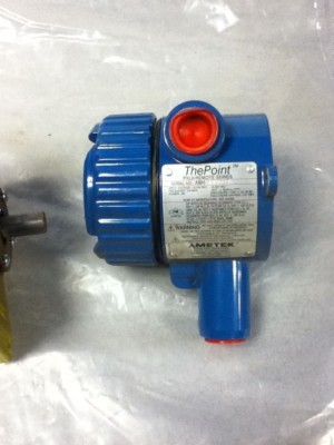 AMETEK ABH-010243 TRANSMITTER