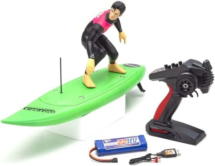 Rc Surfer for sale | eBay