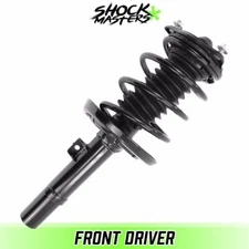 Front Left Complete Strut for 2016-2021 Honda Civic