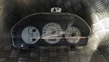 Compteur Mazda 323
