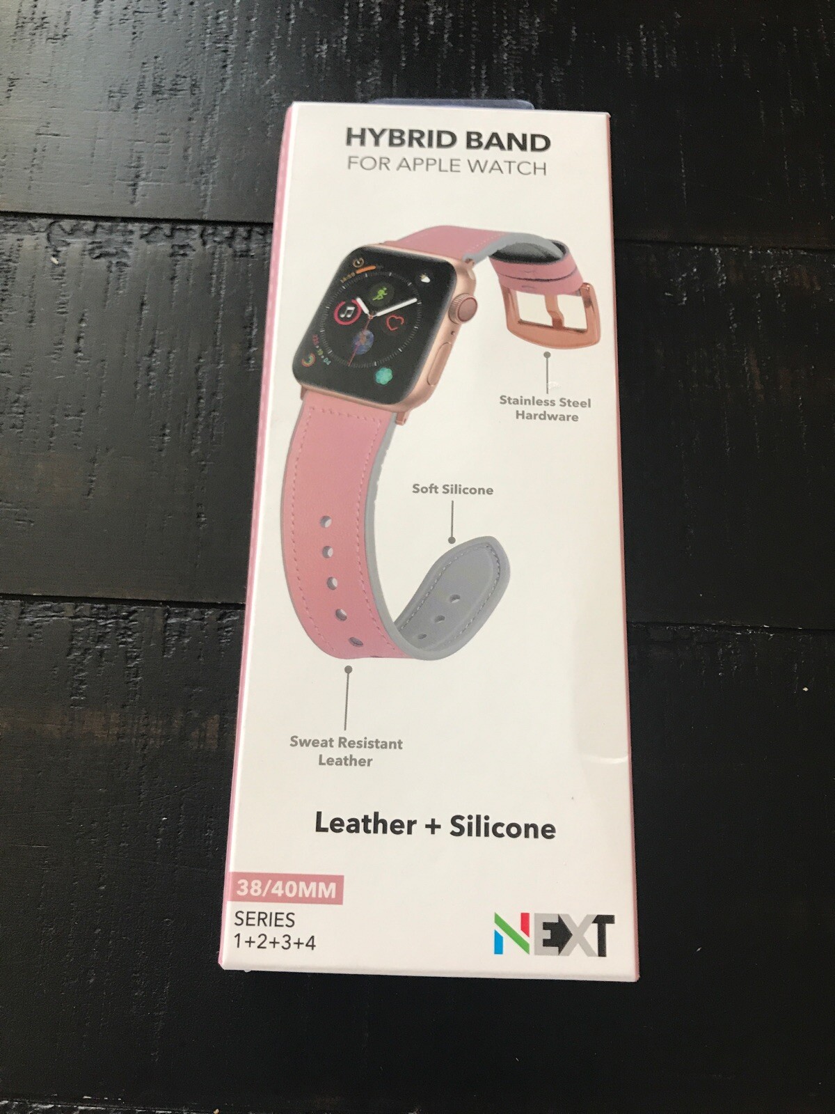 next hybrid apple watch band