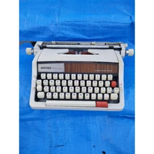 BROTHER typewriter JPI-333