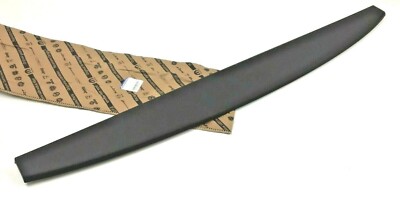 2019-2022 RAM 2500 3500 TAILGATE SPOILER OEM NEW MOPAR 68364364AA