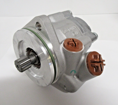 Peterbilt Bosch Power 1811058PEX Steering Pump 7685955332 Kenworth