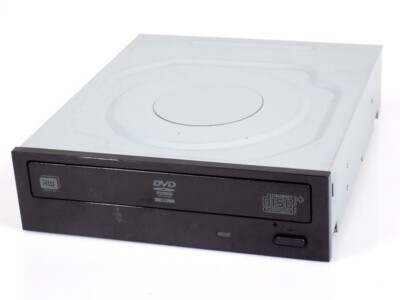 Lenovo 71Y5545 DH-16AFSH17B SATA DVD±ROM CD±ROM RW Brenner Laufwerk Schwarz