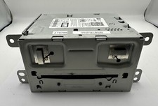 OEM 14-16 Chevrolet Malibu AM FM Radio Receiver Single CD Player Stereo Audio