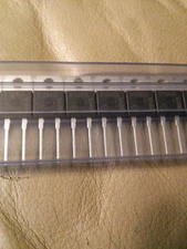 Qty 5 pcs-Infineon-IDH12SG60C-SIC Schottky Diode 59A, 600V, thinQ 3G, 2Pin