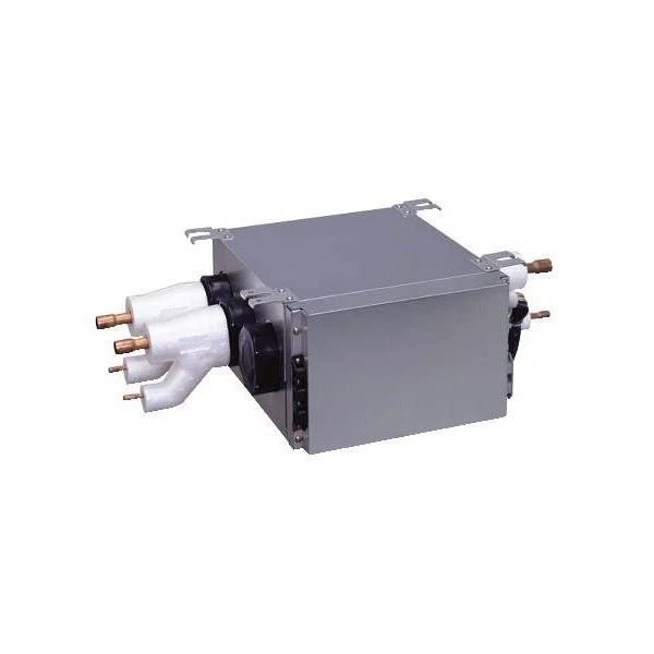 Daikin 2 Port Branch Box for RMXS Multi Zone Mini Split Heat Pump Units  703158679462 | eBay