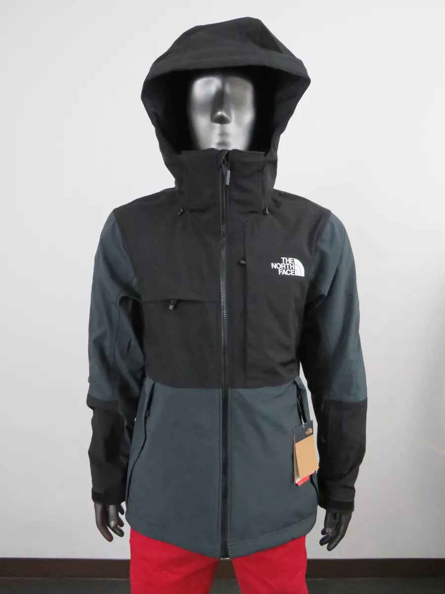 North face 3 in top 1 gore tex jacket