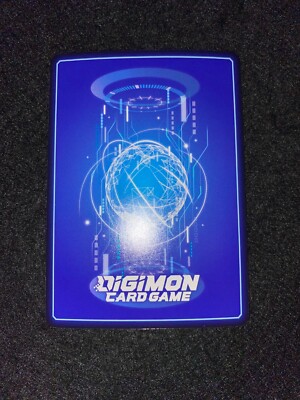 DIGIMON CARD BT9-082 Ordinemon 3Rd Anniversary Japamese | eBay