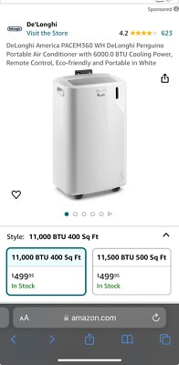 air conditioner
