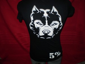 rich piana 5 shirt