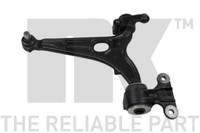 NK 5013751 Spurstangenregelarm FüR CitroËN, Fiat, Lancia, Peugeot