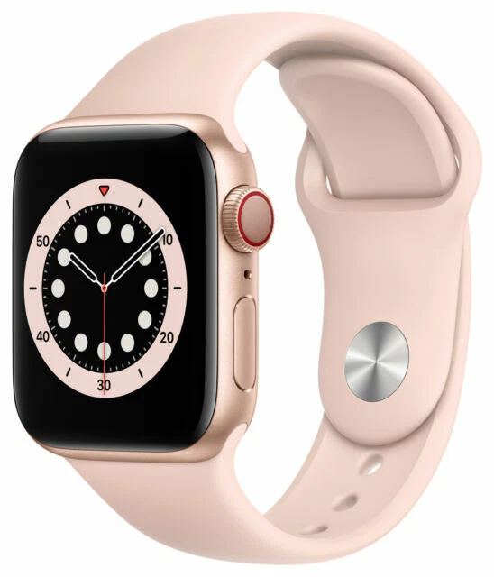 Smartwatches mit Höhenmesser