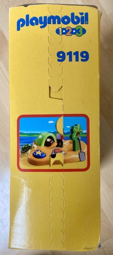 Playmobil Pirateninsel 9119 - Bild 3 von 5