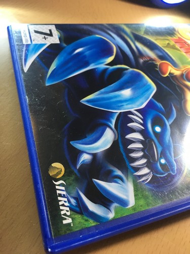 Crash of the Titans PS2 (PAL)(CIB)(VG) - Picture 4 of 19