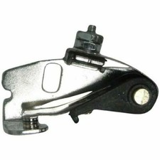 Ignition Points Set for Delco Distributor on Allis Chalmers 170 and 190 Tractors