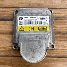 2015-2018 BMW M3 M4 Control Module, Integrated Chassis Management ICM OEM