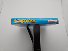 Yoshi&acute;s Cookie Nintendo NES mit OVP und Anleitung NES-CH-FRA - Original