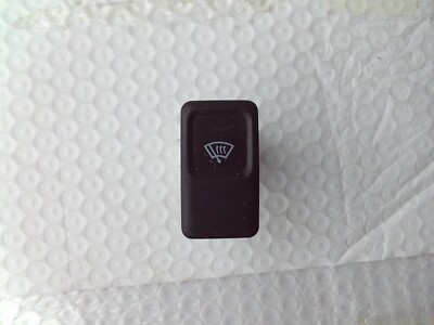 2007 SUBARU IMPREZA WRX WINDSHIELD WIPER DEFROST DEICER  BUTTON SWITCH