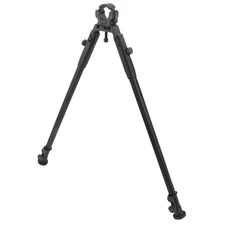 CCOP USA 23" Quick Clamp-on Mount Adjustable Shooter Bipod BP-39XL