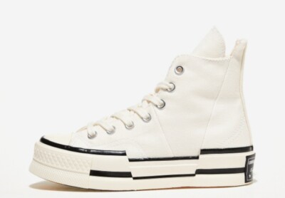 コンバース　Chuck Taylor 70 Plus HI チャックテイラー Converse CHUCK 70 PLUS HI men's Shoes A00915C sneakers | eBay