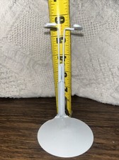 One Kaiser White Doll Stand Adjustable 5  6  7  8  