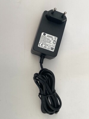 25.6V 1.45A EU Plug AC/DC Adapter Charger Power Supply Roborock Vacuum Cleaner