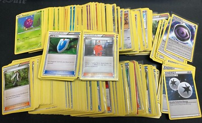 Non-Holo - 2014 XY Pokemon Phantom Forces Card /119 ($2 Minimum Order Required)