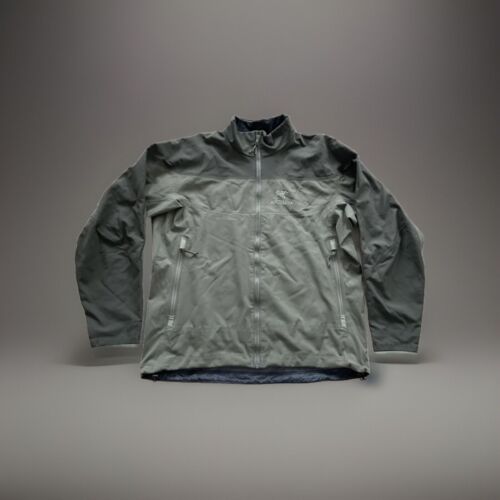 Arcteryx sigma-ar jacket windstopper - Gem Arcteryx sigma-ar jacket windstopper - Gem