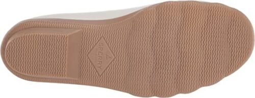 Botas de edredón de lana del golfo Sperry para mujer Syren, STS82538, avena, talla 7, nuevas en caja - Imagen 3 de 3