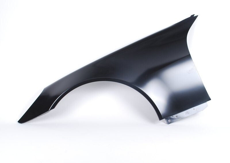 MERCEDES-BENZ SLK R171 Front Left Side Fender Wing A1718800306 NEW 