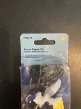 Faucet Repair Kit for Delta/Del Dial Faucets,PP808-74, Plumb Pak