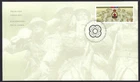 🍁Canada   #1926   "CANADIAN LEGION"    Brand New  2001 First Day Cover