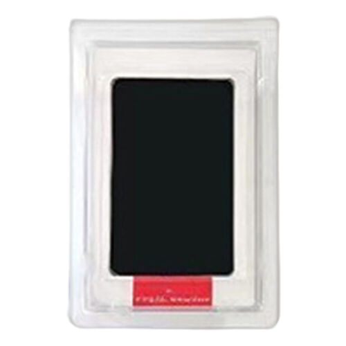 Baby Footprint Ink Pad Kit Ink-free Handprint for Newborns Pets Safe Clean