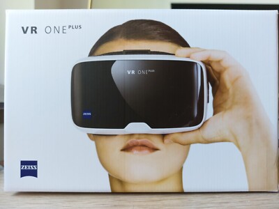 zeiss vr one plus