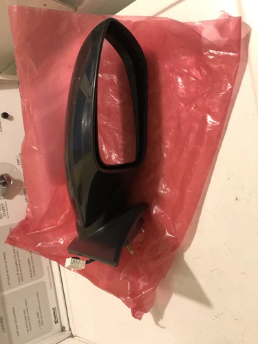 2011-2014 Hyundai Sonata  Mirror Passenger/right Side Power  Brand New